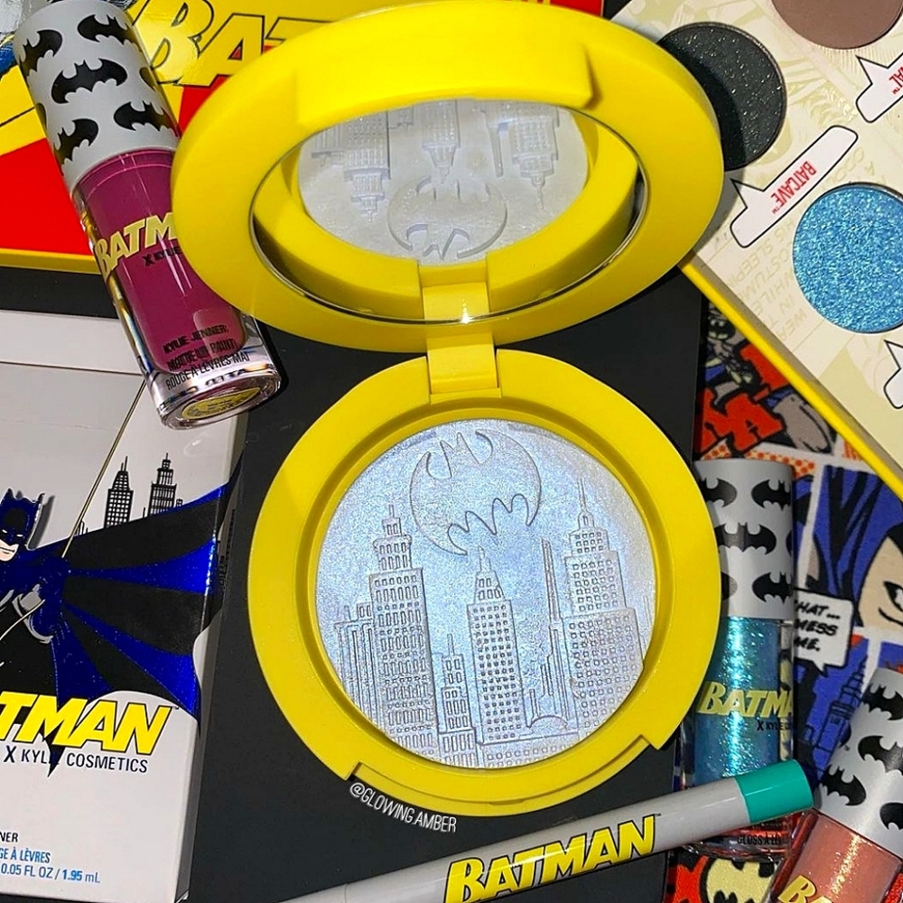 Kylie Batman Highlighter